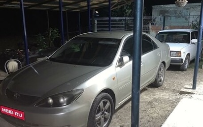 Toyota Camry V40, 2003 год, 320 000 рублей, 1 фотография