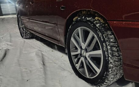 KIA Spectra II (LD), 2008 год, 500 000 рублей, 3 фотография