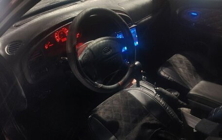 KIA Spectra II (LD), 2008 год, 500 000 рублей, 12 фотография