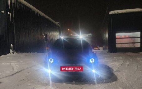 KIA Spectra II (LD), 2008 год, 500 000 рублей, 9 фотография