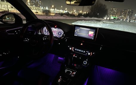 Audi A4, 2019 год, 3 000 000 рублей, 7 фотография
