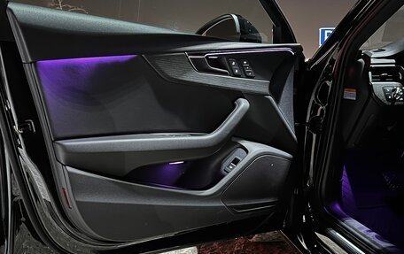 Audi A4, 2019 год, 3 000 000 рублей, 13 фотография