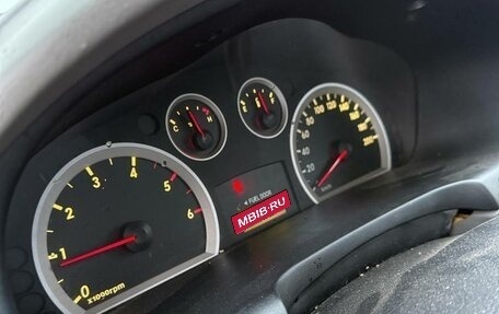 Hyundai Santa Fe Classic, 2008 год, 550 000 рублей, 2 фотография