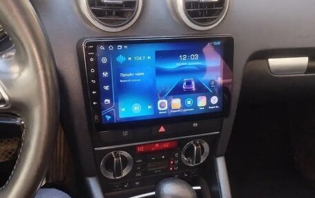 Audi A3, 2008 год, 800 000 рублей, 5 фотография