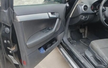 Audi A3, 2008 год, 800 000 рублей, 4 фотография