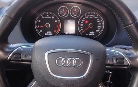 Audi A3, 2008 год, 800 000 рублей, 3 фотография