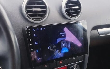 Audi A3, 2008 год, 800 000 рублей, 13 фотография