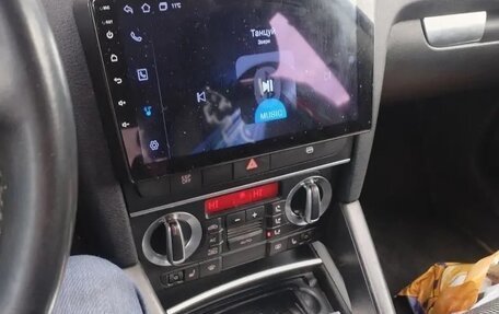 Audi A3, 2008 год, 800 000 рублей, 19 фотография