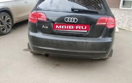 Audi A3, 2008 год, 800 000 рублей, 18 фотография