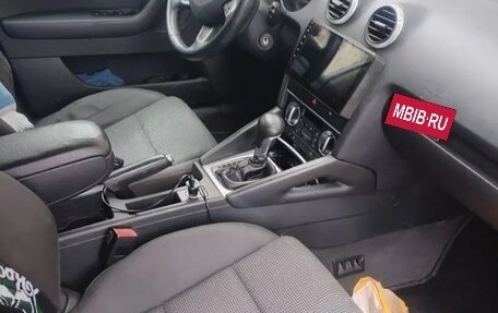 Audi A3, 2008 год, 800 000 рублей, 10 фотография