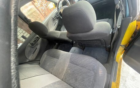 Subaru Impreza IV, 1993 год, 163 000 рублей, 9 фотография