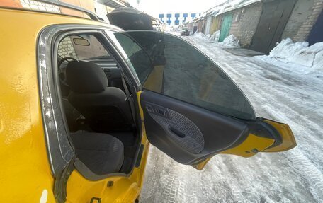 Subaru Impreza IV, 1993 год, 163 000 рублей, 10 фотография