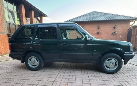 Land Rover Range Rover III, 1995 год, 777 000 рублей, 4 фотография