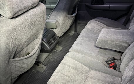 Land Rover Range Rover III, 1995 год, 777 000 рублей, 7 фотография