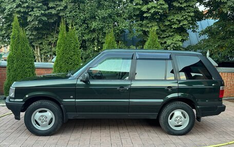Land Rover Range Rover III, 1995 год, 777 000 рублей, 3 фотография
