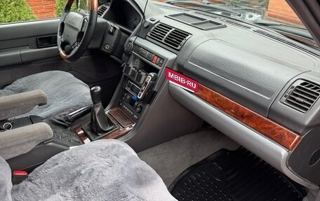 Land Rover Range Rover III, 1995 год, 777 000 рублей, 6 фотография