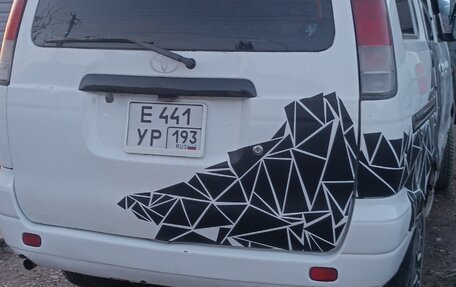 Toyota Town Ace III, 2002 год, 460 000 рублей, 2 фотография