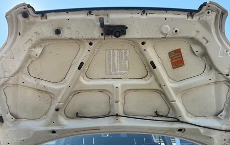 Chevrolet Aveo III, 2010 год, 450 000 рублей, 6 фотография