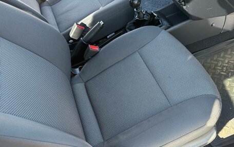 Chevrolet Aveo III, 2010 год, 450 000 рублей, 2 фотография