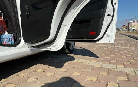 Chevrolet Aveo III, 2010 год, 450 000 рублей, 8 фотография