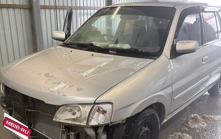 Mazda Demio III (DE), 2000 год, 180 000 рублей, 2 фотография