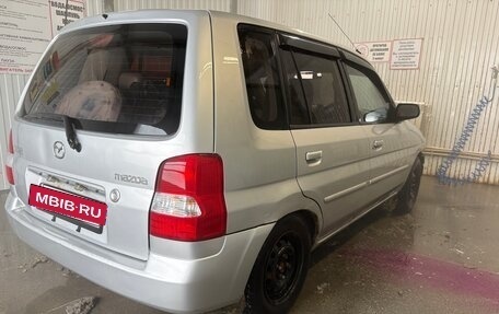 Mazda Demio III (DE), 2000 год, 180 000 рублей, 5 фотография