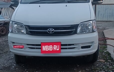 Toyota Town Ace III, 2002 год, 460 000 рублей, 4 фотография