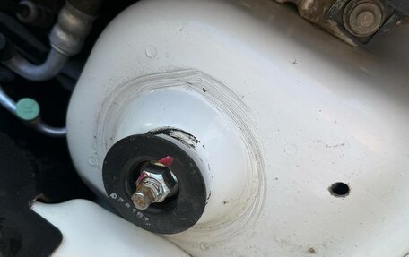 Chevrolet Aveo III, 2010 год, 450 000 рублей, 11 фотография