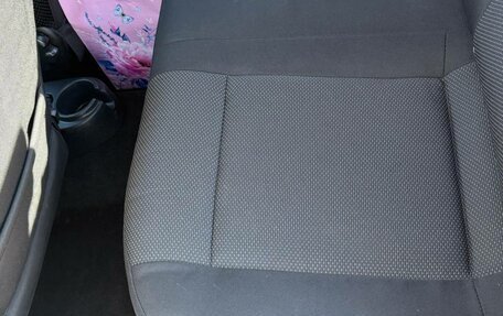 Chevrolet Aveo III, 2010 год, 450 000 рублей, 24 фотография