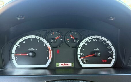 Chevrolet Aveo III, 2010 год, 450 000 рублей, 23 фотография