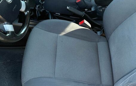 Chevrolet Aveo III, 2010 год, 450 000 рублей, 25 фотография