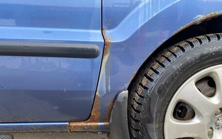 Ford Fusion I, 2005 год, 250 000 рублей, 4 фотография