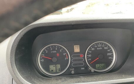 Ford Fusion I, 2005 год, 250 000 рублей, 9 фотография