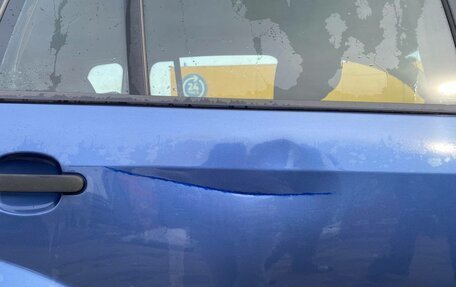 Ford Fusion I, 2005 год, 250 000 рублей, 14 фотография