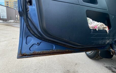 Ford Fusion I, 2005 год, 250 000 рублей, 8 фотография