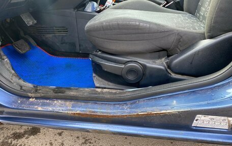 Ford Fusion I, 2005 год, 250 000 рублей, 10 фотография