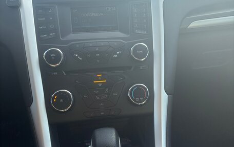 Ford Mondeo V, 2016 год, 1 450 000 рублей, 6 фотография