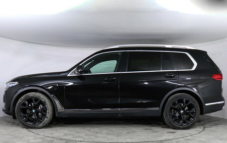 BMW X7, 2019 год, 8 199 000 рублей, 5 фотография