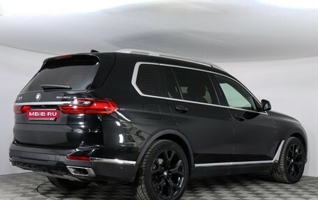 BMW X7, 2019 год, 8 199 000 рублей, 2 фотография