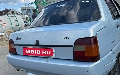 ЗАЗ 1103 «Славута», 2005 год, 100 000 рублей, 2 фотография