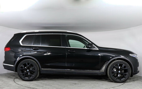 BMW X7, 2019 год, 8 199 000 рублей, 6 фотография