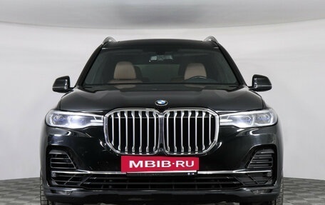BMW X7, 2019 год, 8 199 000 рублей, 3 фотография