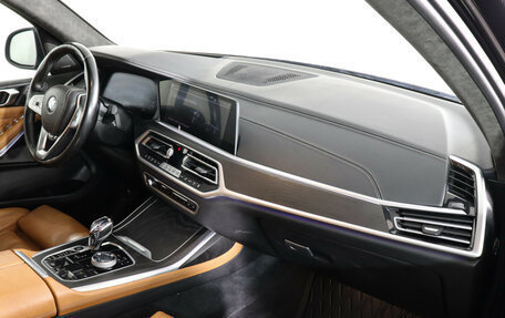 BMW X7, 2019 год, 8 199 000 рублей, 11 фотография