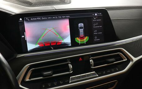 BMW X7, 2019 год, 8 199 000 рублей, 16 фотография