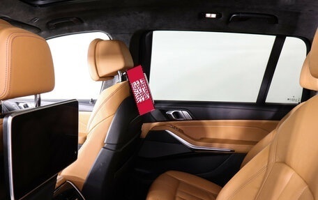 BMW X7, 2019 год, 8 199 000 рублей, 13 фотография