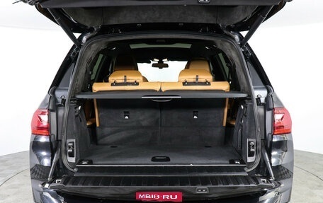 BMW X7, 2019 год, 8 199 000 рублей, 8 фотография