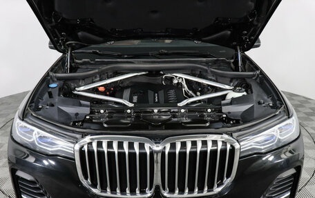 BMW X7, 2019 год, 8 199 000 рублей, 9 фотография