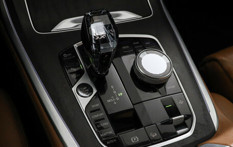 BMW X7, 2019 год, 8 199 000 рублей, 20 фотография