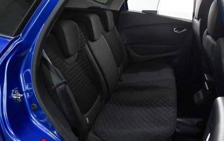 Renault Kaptur I рестайлинг, 2020 год, 1 643 000 рублей, 7 фотография