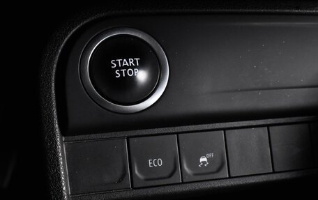 Renault Kaptur I рестайлинг, 2020 год, 1 643 000 рублей, 16 фотография